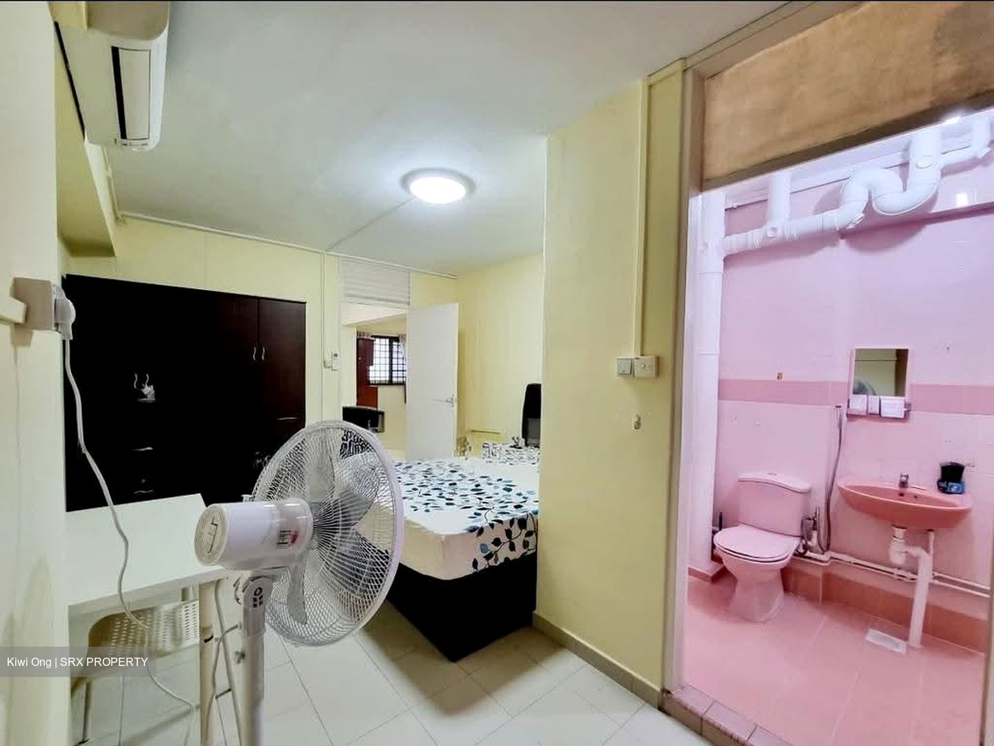 Blk 271 Bishan Street 24 (Bishan), HDB 4 Rooms #626004901